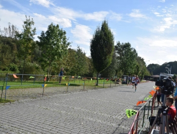 XXX Jesienny Festiwal Biegowy - Wyniki + zdjęcia - zdjęcie398
