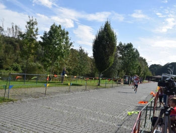 XXX Jesienny Festiwal Biegowy - Wyniki + zdjęcia - zdjęcie397