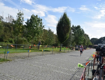 XXX Jesienny Festiwal Biegowy - Wyniki + zdjęcia - zdjęcie396