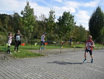 XXX Jesienny Festiwal Biegowy - Wyniki + zdjęcia - zdjęcie395