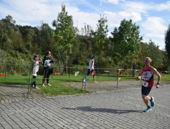 XXX Jesienny Festiwal Biegowy - Wyniki + zdjęcia - zdjęcie394