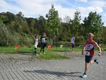 XXX Jesienny Festiwal Biegowy - Wyniki + zdjęcia - zdjęcie393