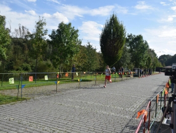 XXX Jesienny Festiwal Biegowy - Wyniki + zdjęcia - zdjęcie390
