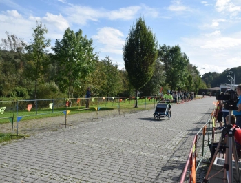 XXX Jesienny Festiwal Biegowy - Wyniki + zdjęcia - zdjęcie383
