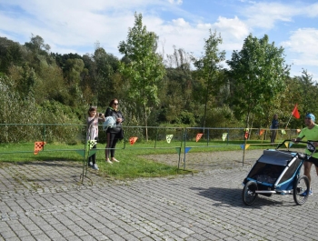 XXX Jesienny Festiwal Biegowy - Wyniki + zdjęcia - zdjęcie379