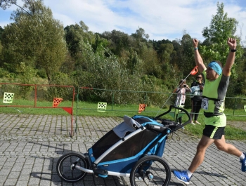 XXX Jesienny Festiwal Biegowy - Wyniki + zdjęcia - zdjęcie377