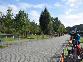 XXX Jesienny Festiwal Biegowy - Wyniki + zdjęcia - zdjęcie376