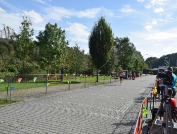 XXX Jesienny Festiwal Biegowy - Wyniki + zdjęcia - zdjęcie375