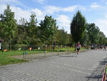 XXX Jesienny Festiwal Biegowy - Wyniki + zdjęcia - zdjęcie374