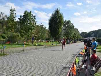 XXX Jesienny Festiwal Biegowy - Wyniki + zdjęcia - zdjęcie366