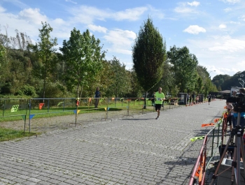 XXX Jesienny Festiwal Biegowy - Wyniki + zdjęcia - zdjęcie362