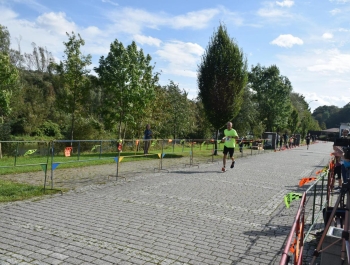 XXX Jesienny Festiwal Biegowy - Wyniki + zdjęcia - zdjęcie361