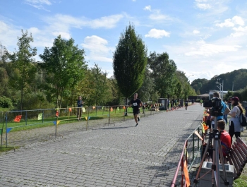XXX Jesienny Festiwal Biegowy - Wyniki + zdjęcia - zdjęcie351