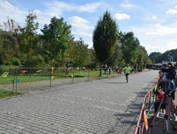 XXX Jesienny Festiwal Biegowy - Wyniki + zdjęcia - zdjęcie345