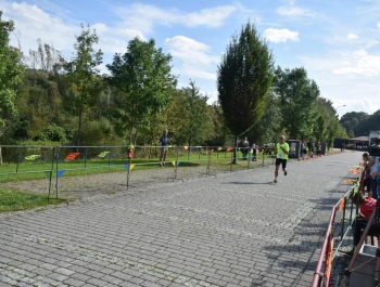 XXX Jesienny Festiwal Biegowy - Wyniki + zdjęcia - zdjęcie343