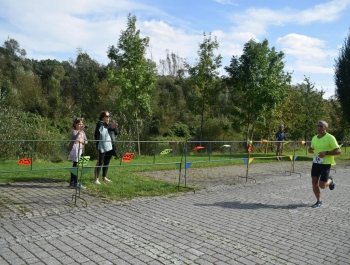 XXX Jesienny Festiwal Biegowy - Wyniki + zdjęcia - zdjęcie342