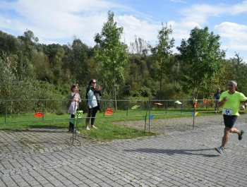 XXX Jesienny Festiwal Biegowy - Wyniki + zdjęcia - zdjęcie341