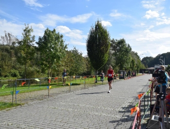 XXX Jesienny Festiwal Biegowy - Wyniki + zdjęcia - zdjęcie340