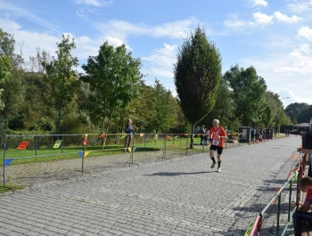 XXX Jesienny Festiwal Biegowy - Wyniki + zdjęcia - zdjęcie331