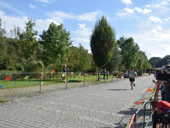 XXX Jesienny Festiwal Biegowy - Wyniki + zdjęcia - zdjęcie326
