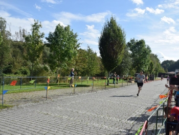 XXX Jesienny Festiwal Biegowy - Wyniki + zdjęcia - zdjęcie325
