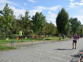 XXX Jesienny Festiwal Biegowy - Wyniki + zdjęcia - zdjęcie320