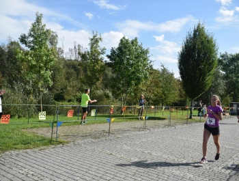 XXX Jesienny Festiwal Biegowy - Wyniki + zdjęcia - zdjęcie319