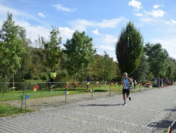 XXX Jesienny Festiwal Biegowy - Wyniki + zdjęcia - zdjęcie313