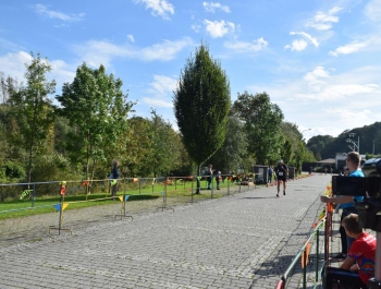 XXX Jesienny Festiwal Biegowy - Wyniki + zdjęcia - zdjęcie301