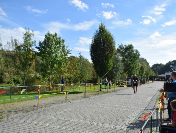 XXX Jesienny Festiwal Biegowy - Wyniki + zdjęcia - zdjęcie300