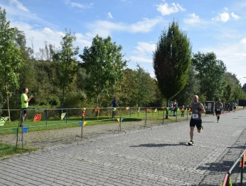 XXX Jesienny Festiwal Biegowy - Wyniki + zdjęcia - zdjęcie294