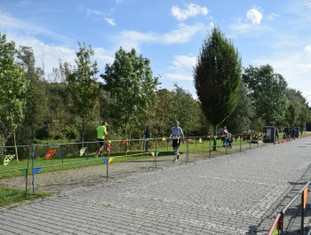 XXX Jesienny Festiwal Biegowy - Wyniki + zdjęcia - zdjęcie285