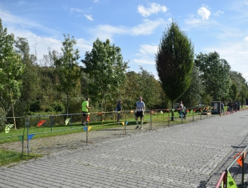 XXX Jesienny Festiwal Biegowy - Wyniki + zdjęcia - zdjęcie284