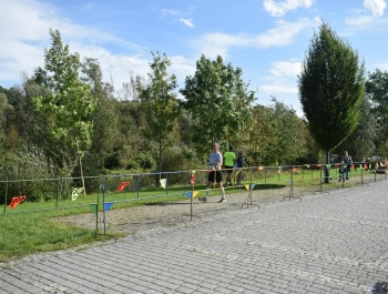 XXX Jesienny Festiwal Biegowy - Wyniki + zdjęcia - zdjęcie283