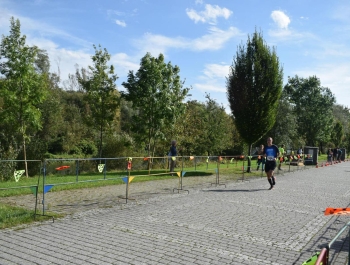 XXX Jesienny Festiwal Biegowy - Wyniki + zdjęcia - zdjęcie281