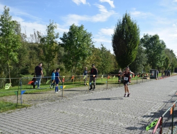 XXX Jesienny Festiwal Biegowy - Wyniki + zdjęcia - zdjęcie270