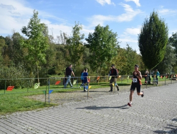XXX Jesienny Festiwal Biegowy - Wyniki + zdjęcia - zdjęcie269