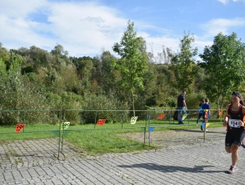 XXX Jesienny Festiwal Biegowy - Wyniki + zdjęcia - zdjęcie268