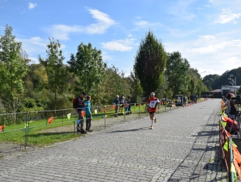XXX Jesienny Festiwal Biegowy - Wyniki + zdjęcia - zdjęcie265