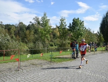 XXX Jesienny Festiwal Biegowy - Wyniki + zdjęcia - zdjęcie264