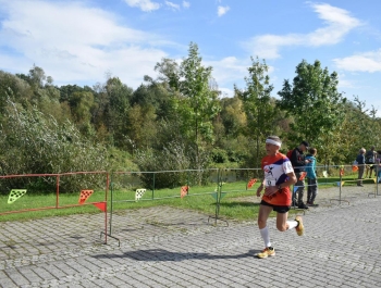 XXX Jesienny Festiwal Biegowy - Wyniki + zdjęcia - zdjęcie262
