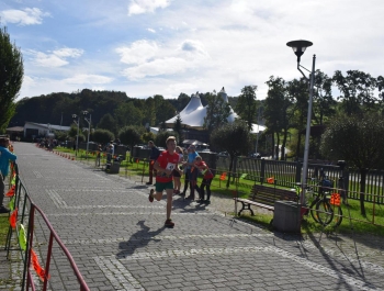 XXX Jesienny Festiwal Biegowy - Wyniki + zdjęcia - zdjęcie255