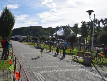 XXX Jesienny Festiwal Biegowy - Wyniki + zdjęcia - zdjęcie250