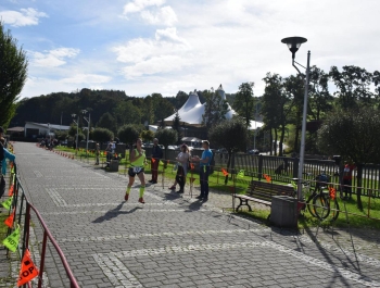 XXX Jesienny Festiwal Biegowy - Wyniki + zdjęcia - zdjęcie249