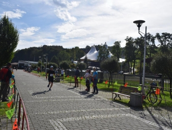 XXX Jesienny Festiwal Biegowy - Wyniki + zdjęcia - zdjęcie244