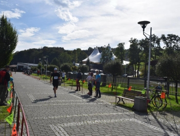 XXX Jesienny Festiwal Biegowy - Wyniki + zdjęcia - zdjęcie243