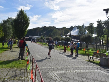 XXX Jesienny Festiwal Biegowy - Wyniki + zdjęcia - zdjęcie239