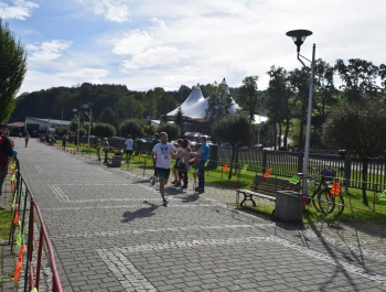 XXX Jesienny Festiwal Biegowy - Wyniki + zdjęcia - zdjęcie235