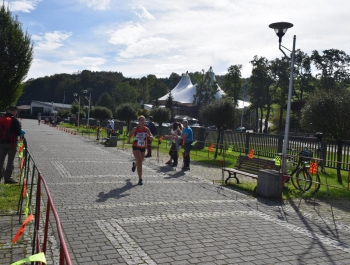 XXX Jesienny Festiwal Biegowy - Wyniki + zdjęcia - zdjęcie231