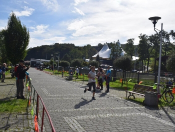 XXX Jesienny Festiwal Biegowy - Wyniki + zdjęcia - zdjęcie227